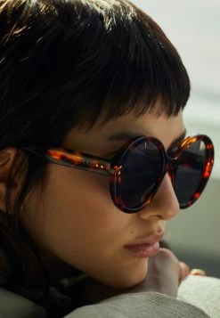 Gucci Sonnenbrille - Havana/havana/smoke - Damen -Günstiges Gucci || Knirps Geschäft e61f81ae2256447f839bac1906ab73fb