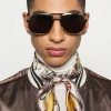 Gucci UNISEX - Sonnenbrille - Gold-coloured/brown 2 Gucci UNISEX - Sonnenbrille - Gold-coloured/brown -Günstiges Gucci || Knirps Geschäft e6240919a3a0433a90edb6a67f6d2168