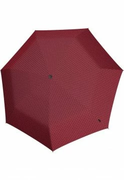 Knirps - Unisex Schirm - 2cross Red