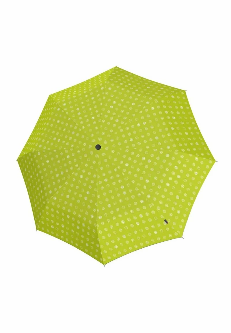 Knirps Schirm - Pinta Lime - Unisex 3 Knirps Schirm - Pinta Lime - Unisex