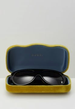 Gucci Sonnenbrille - Black/black/grey - Unisex 9 Gucci Sonnenbrille - Black/black/grey - Unisex -Günstiges Gucci || Knirps Geschäft e9fec175ef0349a0a1a5ed862d5f408f