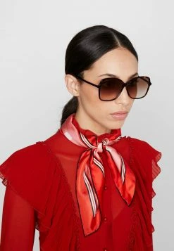 Gucci Sonnenbrille - Brown - Damen 8 Gucci Sonnenbrille - Brown - Damen -Günstiges Gucci || Knirps Geschäft eadfe426cdef4b8bbdb4e9c97dcf6c3d