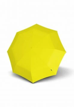 Knirps - Unisex FLOYD CONCEPT - Schirm - Yellow