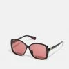 Gucci - Damen Sonnenbrille - Black/red 1 Gucci - Damen Sonnenbrille - Black/red -Günstiges Gucci || Knirps Geschäft ec2c5e68ff6d409fb4462c338f7c91de