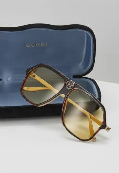Gucci UNISEX - Sonnenbrille - Havana-orange 11 Gucci UNISEX - Sonnenbrille - Havana-orange -Günstiges Gucci || Knirps Geschäft ece89e2437934b13a04a9dc046773151