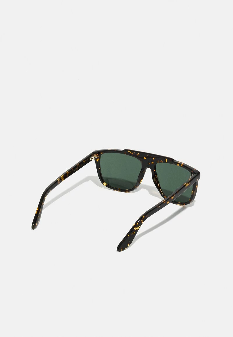Gucci Sonnenbrille - Havana/green - Unisex 4 Gucci Sonnenbrille - Havana/green - Unisex – Bild 2