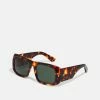 Gucci - Unisex Sonnenbrille - Havana/green 1 Gucci - Unisex Sonnenbrille - Havana/green -Günstiges Gucci || Knirps Geschäft ede3e3a3c2bb40c084eac91898c018c7