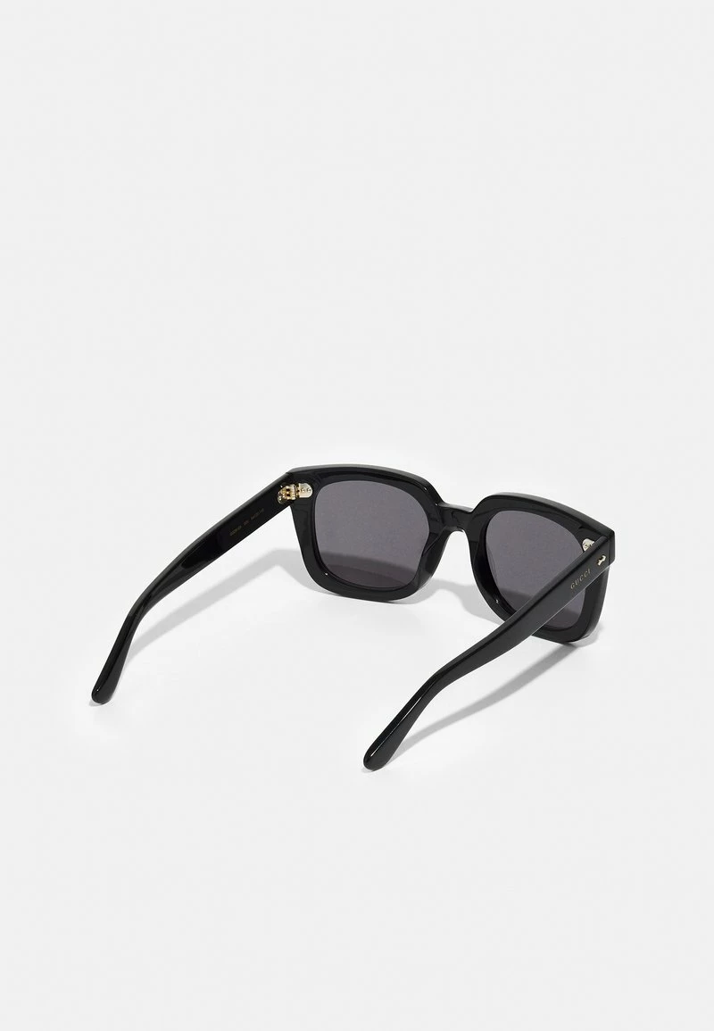 Gucci UNISEX - Sonnenbrille - Black/grey 4 Gucci UNISEX - Sonnenbrille - Black/grey – Bild 2