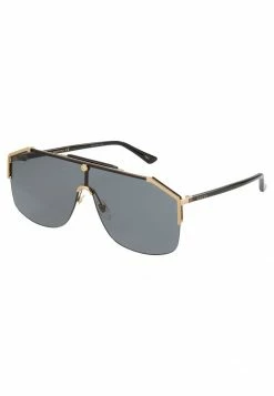 Gucci Sonnenbrille - Gold/black/grey - Unisex 12 Gucci Sonnenbrille - Gold/black/grey - Unisex -Günstiges Gucci || Knirps Geschäft ee529b3d1bea447f80483b10c09fedf6