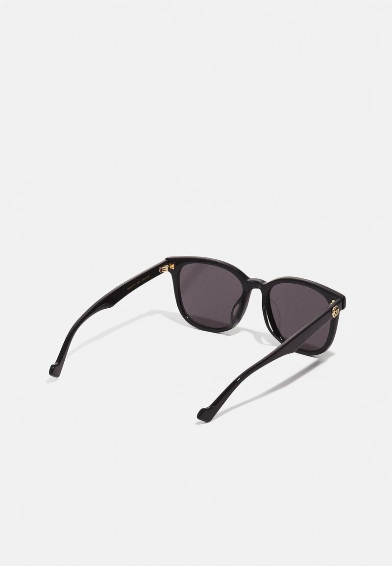 Gucci Sonnenbrille - Black/grey - Damen 4 Gucci Sonnenbrille - Black/grey - Damen – Bild 2