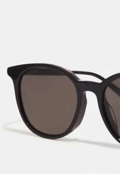 Gucci UNISEX - Sonnenbrille - Black/ruthenium/grey 9 Gucci UNISEX - Sonnenbrille - Black/ruthenium/grey -Günstiges Gucci || Knirps Geschäft f16b0ad51b8d4c63abc2eee43052ae86
