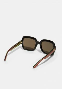 Gucci Sonnenbrille - Black/green/brown - Damen 10 Gucci Sonnenbrille - Black/green/brown - Damen -Günstiges Gucci || Knirps Geschäft f1ac0badc8ae46f499df642a84e8a80c