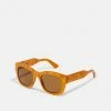 Gucci UNISEX - Sonnenbrille - Yellow/yellow/brown 1 Gucci UNISEX - Sonnenbrille - Yellow/yellow/brown -Günstiges Gucci || Knirps Geschäft f2c7a8fb2a7f402f86ac280fbb504da4