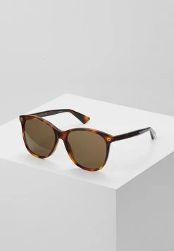 Gucci - Damen Sonnenbrille - Brown