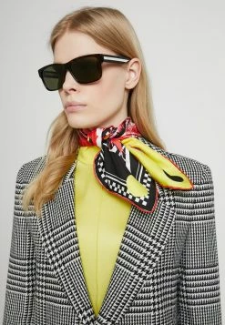 Gucci Sonnenbrille - Havana/multicolor/green - Unisex 11 Gucci Sonnenbrille - Havana/multicolor/green - Unisex -Günstiges Gucci || Knirps Geschäft f3a34e3d5f224248ab2cf4ff0ab95945