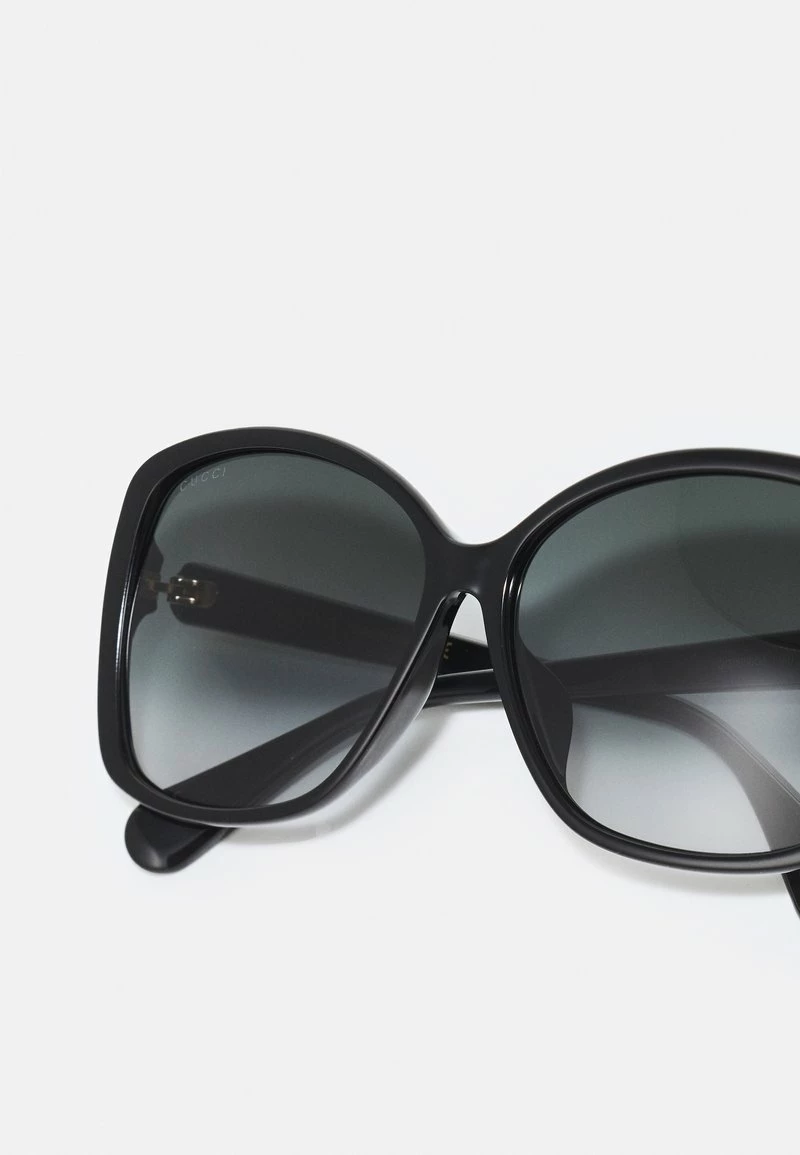 Gucci Sonnenbrille - Black/grey - Damen 7 Gucci Sonnenbrille - Black/grey - Damen – Bild 5
