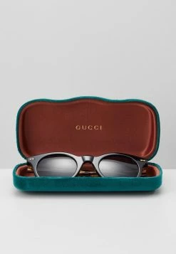 Gucci - Unisex Sonnenbrille - Black/grey 10 Gucci - Unisex Sonnenbrille - Black/grey -Günstiges Gucci || Knirps Geschäft f584a9925cf3435c89224a7f3101a986