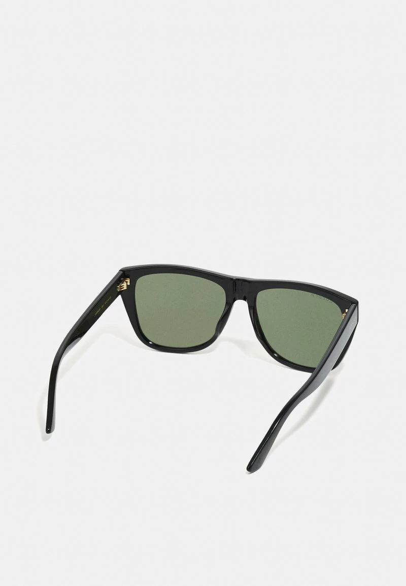 Gucci UNISEX - Sonnenbrille - Black/black/green 4 Gucci UNISEX - Sonnenbrille - Black/black/green – Bild 2