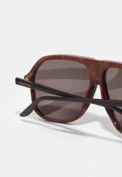 Gucci UNISEX - Sonnenbrille - Black/grey 11 Gucci UNISEX - Sonnenbrille - Black/grey -Günstiges Gucci || Knirps Geschäft f6ce4f927b77403ab2c9928127f96bd2