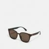 Gucci - Damen Sonnenbrille - Havana/green/brown -Günstiges Gucci || Knirps Geschäft f7485fb50d664b20985e4eb18ccec592