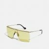 Gucci - Unisex Sonnenbrille - Gold-coloured/yellow 2 Gucci - Unisex Sonnenbrille - Gold-coloured/yellow -Günstiges Gucci || Knirps Geschäft f7c8f97f679147528165c3ea757ec4f7