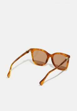 Gucci - Damen Sonnenbrille - Havana/havana/brown -Günstiges Gucci || Knirps Geschäft f7d1b0e19b0b433998f3c99c549a0e27