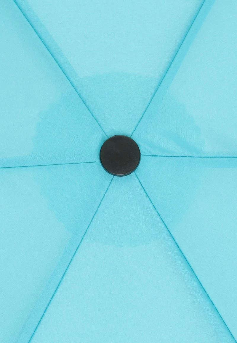 Knirps - Unisex Schirm - Aqua 6 Knirps - Unisex Schirm - Aqua – Bild 4