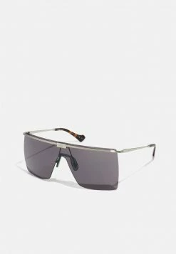 Gucci Sonnenbrille - Silver-coloured/grey - Unisex 7 Gucci Sonnenbrille - Silver-coloured/grey - Unisex -Günstiges Gucci || Knirps Geschäft fa59aaa35ccd447ba450d11bf289f46a