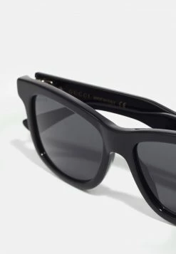 Gucci UNISEX - Sonnenbrille - Black/black/grey 13 Gucci UNISEX - Sonnenbrille - Black/black/grey -Günstiges Gucci || Knirps Geschäft faa8e7954e15496e90a07e167b10ee74