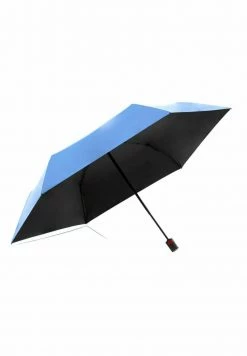 Knirps - Unisex ULTRA LIGHT DUOMATIC - Schirm - Blue With Black Coating -Günstiges Gucci || Knirps Geschäft fab5421f2014431f853317e4dd0dcadc