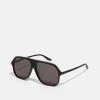Gucci UNISEX - Sonnenbrille - Black/grey -Günstiges Gucci || Knirps Geschäft fbcd7a8a09ac4cb1ae33913891cd3ad6