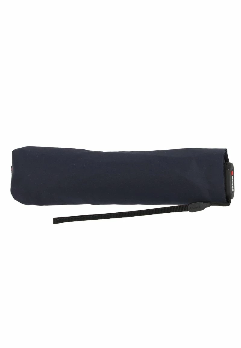 Knirps ULTRA LIGHT SLIM MANUAL - Schirm - Navy - Unisex 5 Knirps ULTRA LIGHT SLIM MANUAL - Schirm - Navy - Unisex – Bild 3