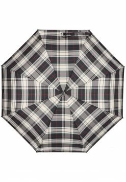 Knirps MEDIUM DUOMATIC - Schirm - Check Black And White - Unisex -Günstiges Gucci || Knirps Geschäft fbf01f97d2c3490db64340a4211a1151