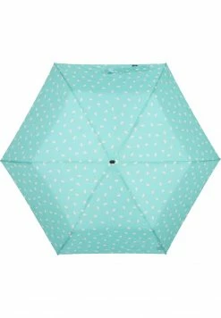 Knirps - Unisex ULTRA LIGHT SLIM MANUAL - Schirm - Aqua 6 Knirps - Unisex ULTRA LIGHT SLIM MANUAL - Schirm - Aqua -Günstiges Gucci || Knirps Geschäft fdc3f3d648c94e888080c4898bf6c97d