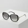 Gucci - Damen Sonnenbrille - Black/gold-coloured/grey 2 Gucci - Damen Sonnenbrille - Black/gold-coloured/grey -Günstiges Gucci || Knirps Geschäft fe245ac0ad88444a8d17157a25f4f92a