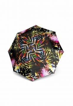 KNIRPS T.703 - Schirm - Liana Black - Unisex