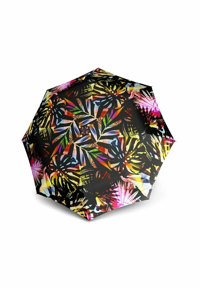 KNIRPS T.703 - Schirm - Liana Black - Unisex 3 KNIRPS T.703 - Schirm - Liana Black - Unisex