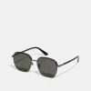 Gucci - Unisex Sonnenbrille - Black/grey -Günstiges Gucci || Knirps Geschäft fea1dfe54f27442c9c4a9ceff8bac775