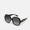 Gucci - Damen Sonnenbrille - Black/black/grey 1 Gucci - Damen Sonnenbrille - Black/black/grey -Günstiges Gucci || Knirps Geschäft febaa275e4174320ba8762d2bc9c0fe6